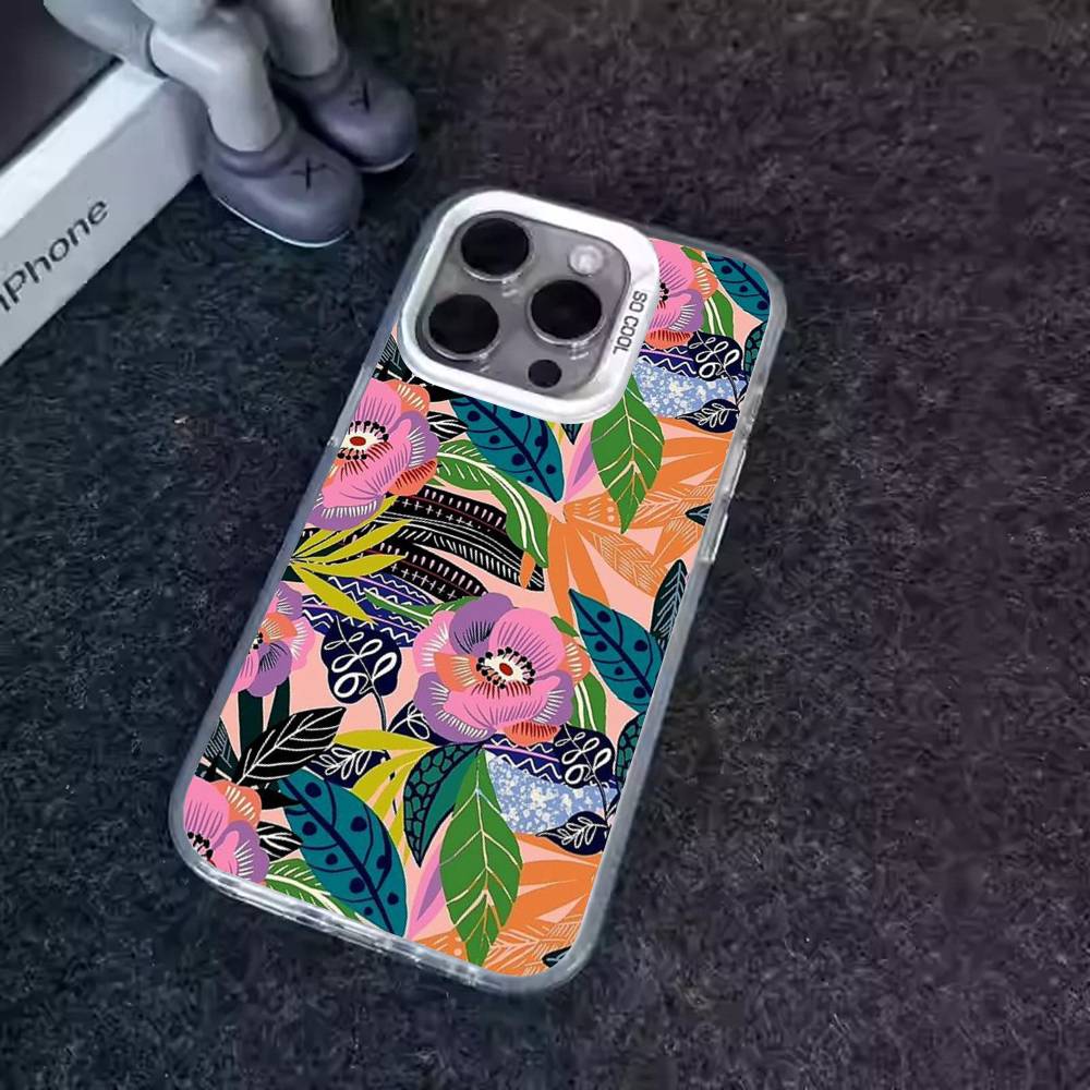 Etui na telefon Betsy Ann Wilt – Phone Cases London recenzja i cena