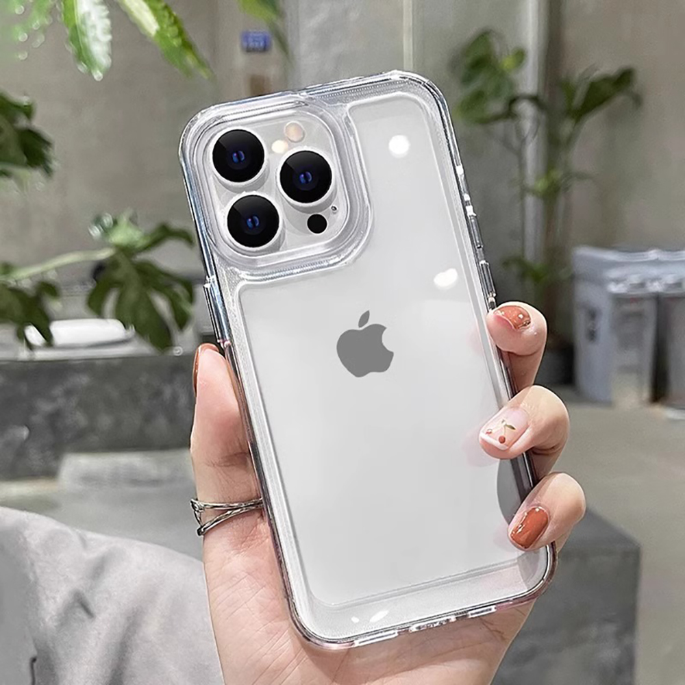 Luksusowe etui na telefon iPho – Phone Cases Hard recenzja i cena