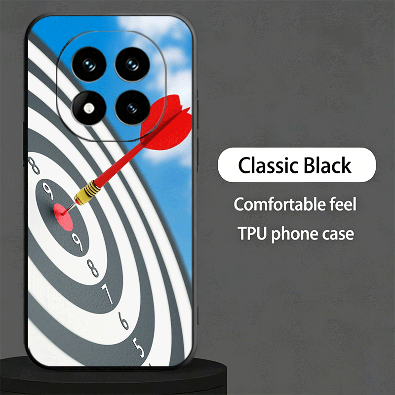 Miękkie etui na telefon Xiaomi – Phone Cases Target recenzja i cena