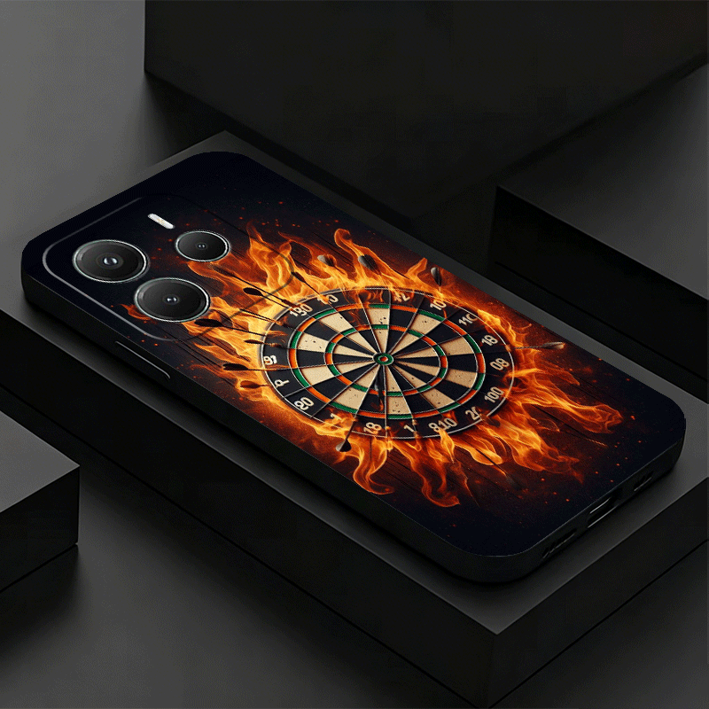 Miękkie etui na telefon Xiaomi – Phone Cases Target recenzja i cena