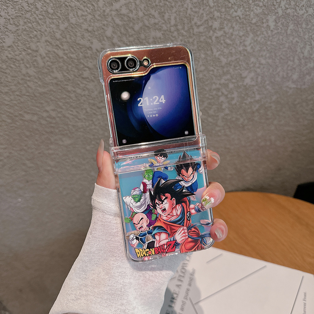 Modne japońskie etui na telefo – Phone Cases Z Flip 7 recenzja i cena