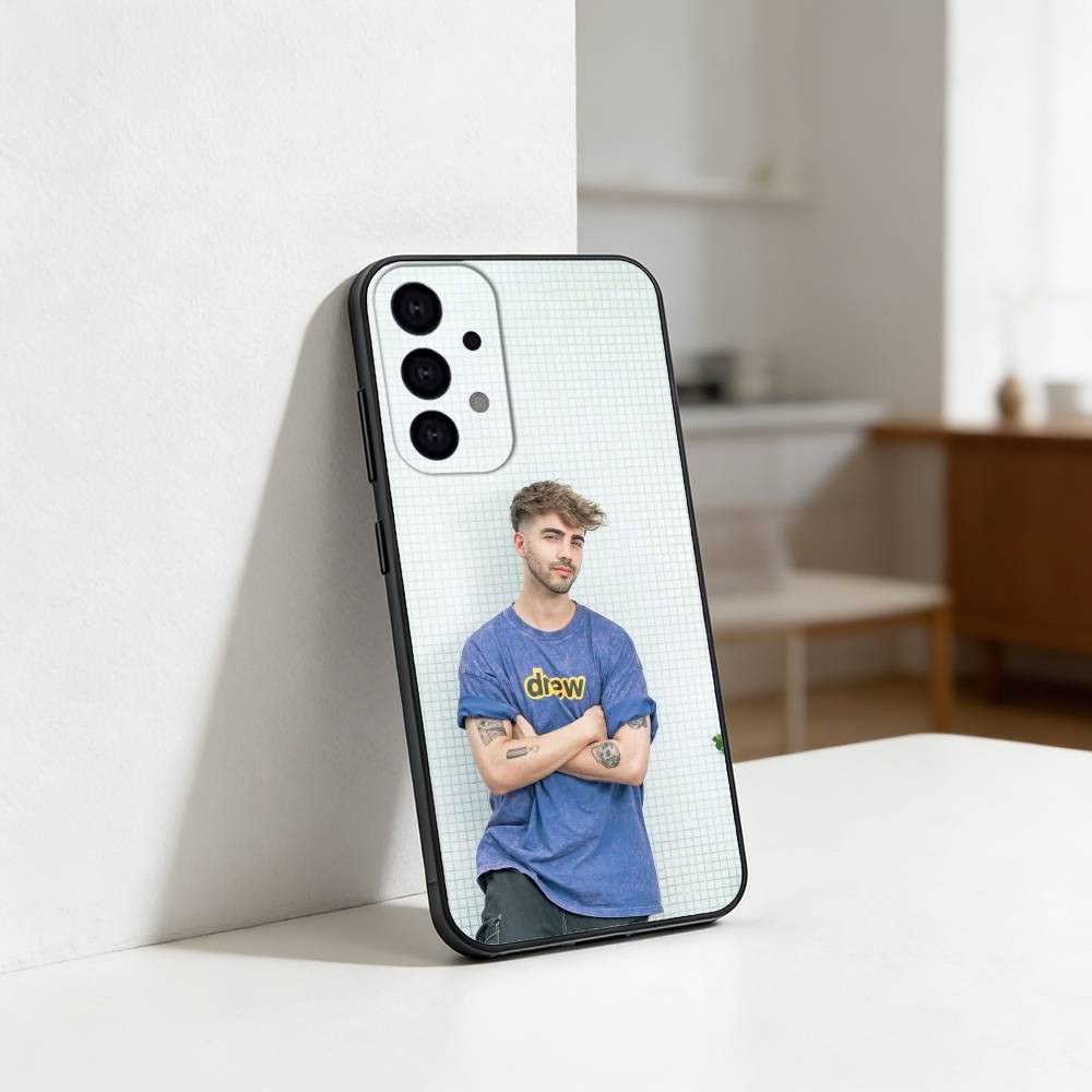 Etui na telefon Federico Vigev – Phone Cases Youtube recenzja i cena