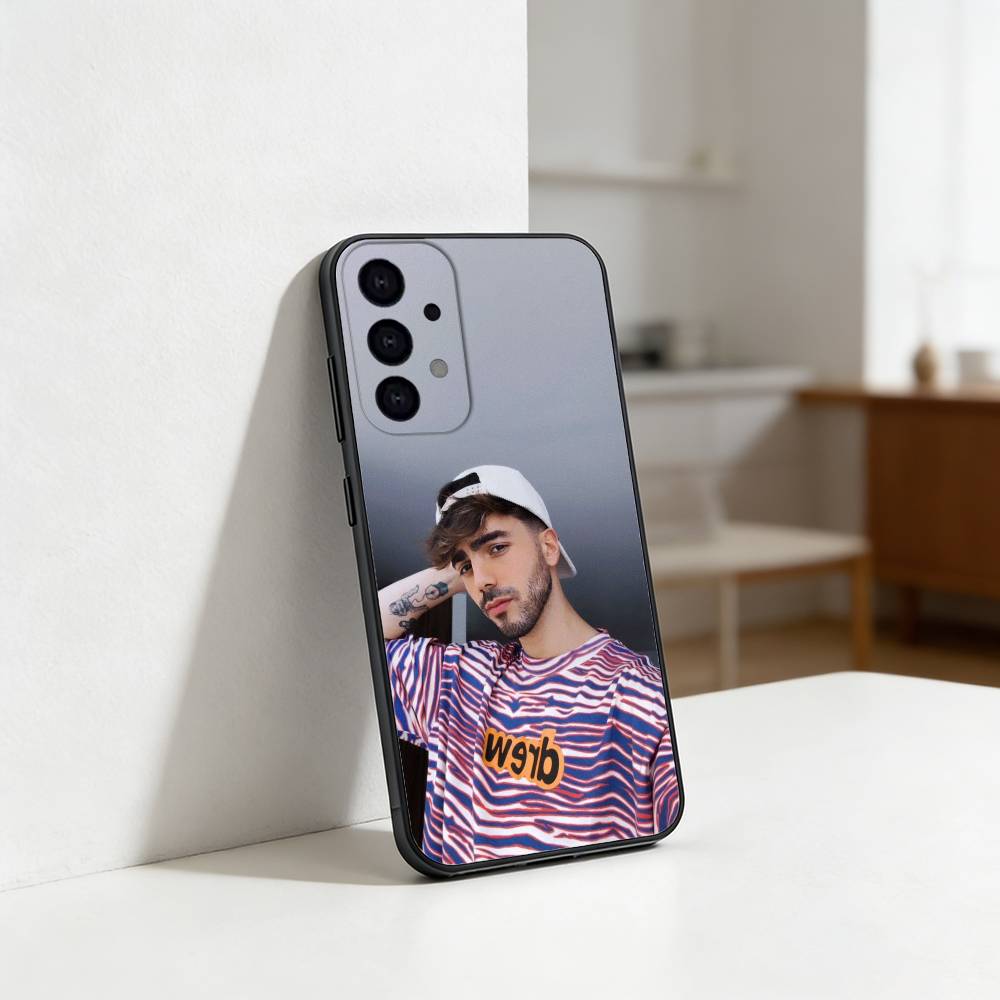Etui na telefon Federico Vigev – Phone Cases Youtube recenzja i cena