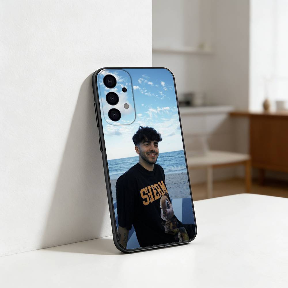Etui na telefon Federico Vigev – Phone Cases Youtube recenzja i cena