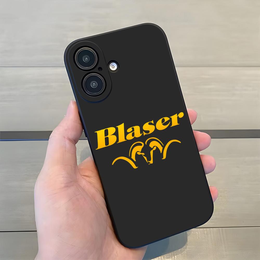 Etui na telefon Blaser Usa Rif – Phone Cases Usa recenzja i cena