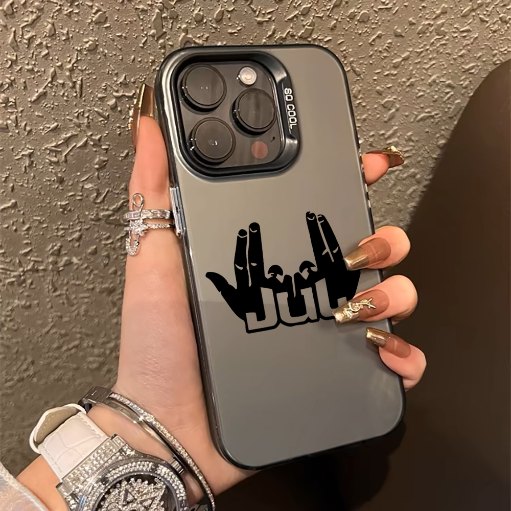 Etui Rapper JuL C'est Pas Des  – Phone Cases Popular recenzja i cena