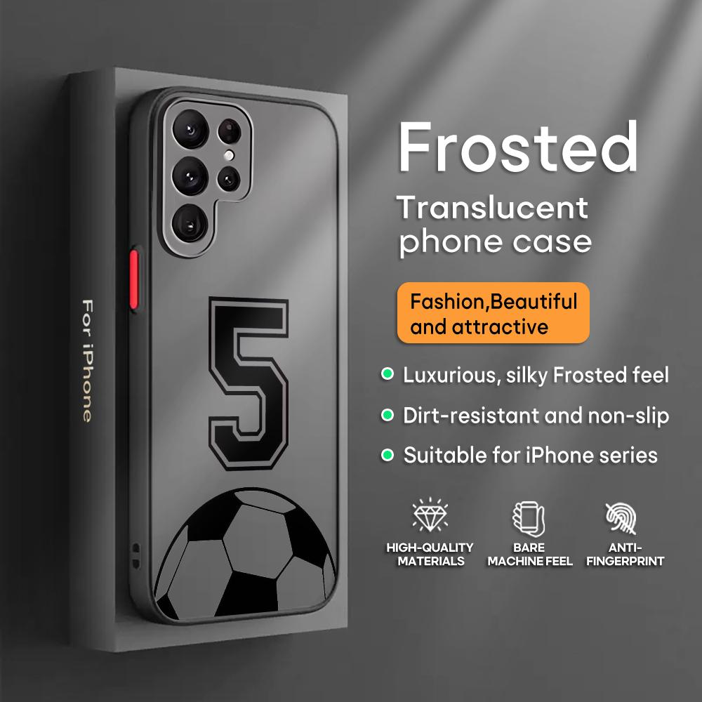 Etui na telefon z motywem Mist – Phone Cases You Can Customize recenzja i cena