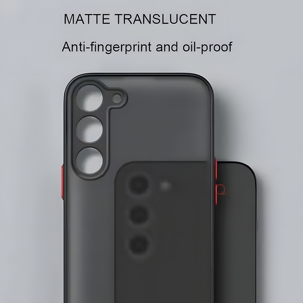 Etui na telefon z motywem Mist – Phone Cases You Can Customize recenzja i cena