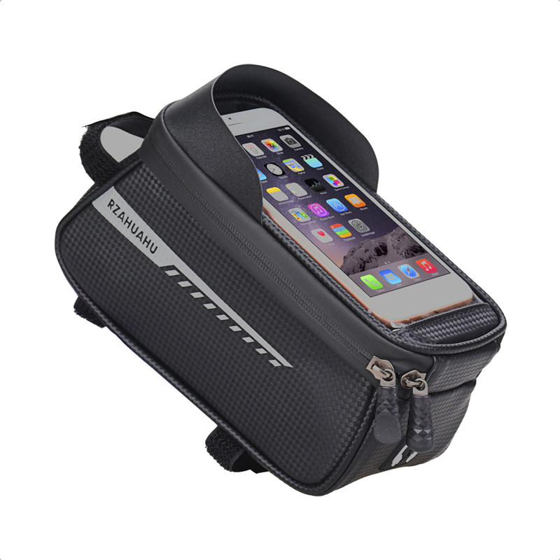 Torba rowerowa na ramę, wodood – Phone Cases Youtube recenzja i cena