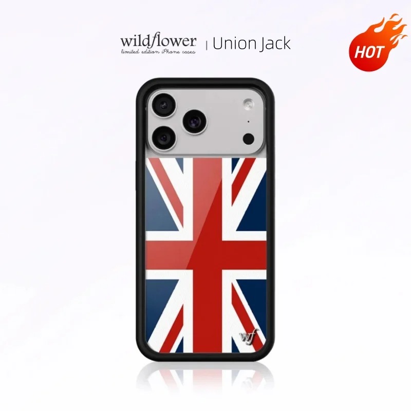 Modne etui na telefon z motywe – Phone Cases London recenzja i cena
