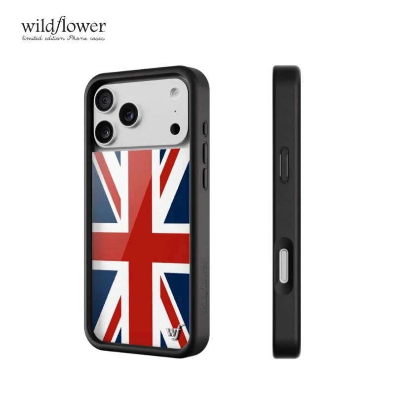 Modne etui na telefon z motywe – Phone Cases London recenzja i cena