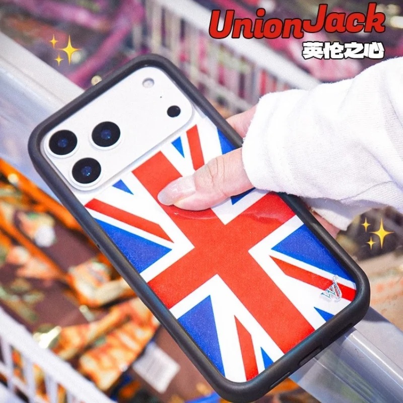 Modne etui na telefon z motywe – Phone Cases London recenzja i cena