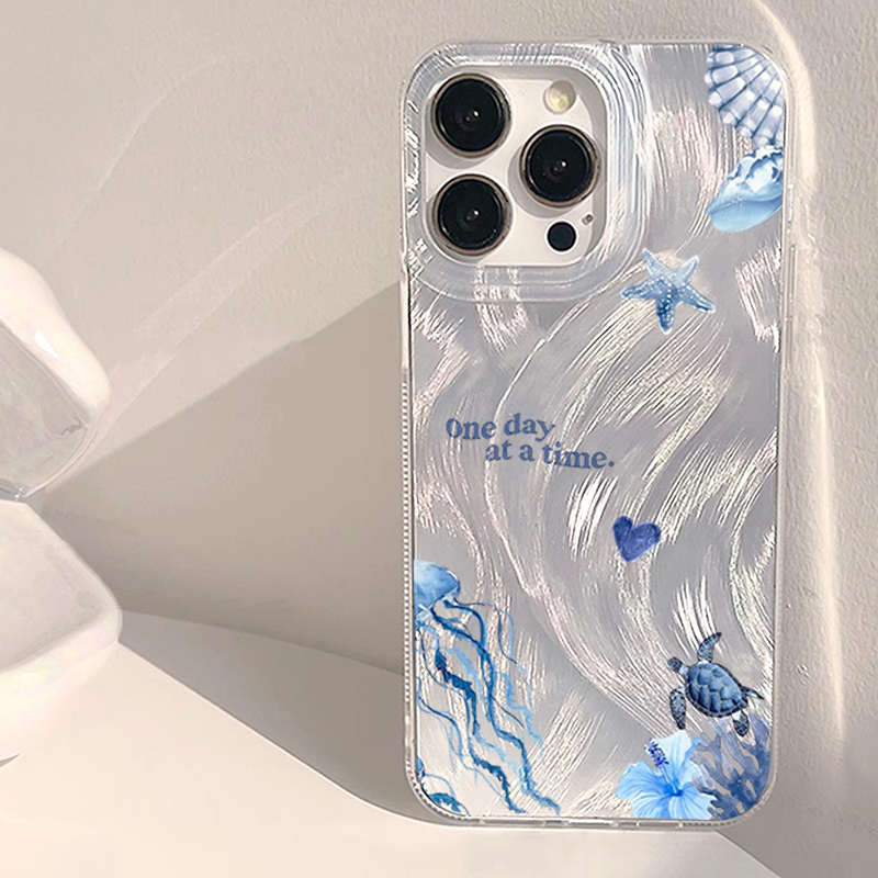 Etui na telefon Blue Ocean Bea – Xiaomi Redmi Note 13 recenzja i cena