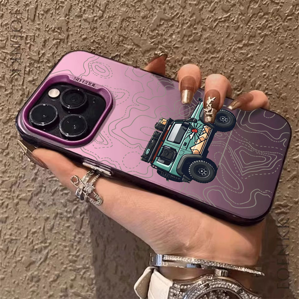 Prosty wzór samochodu, etui na – Phone Cases Hard recenzja i cena