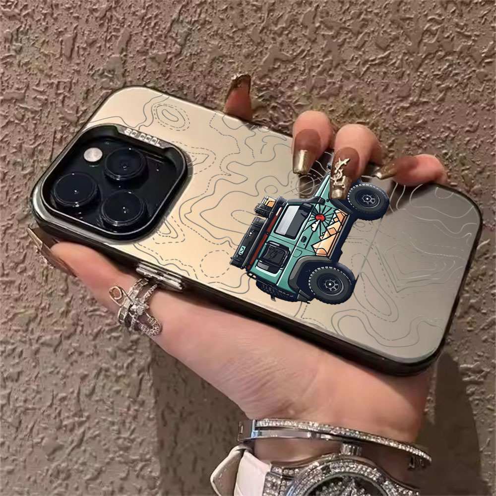 Prosty wzór samochodu, etui na – Phone Cases Hard recenzja i cena