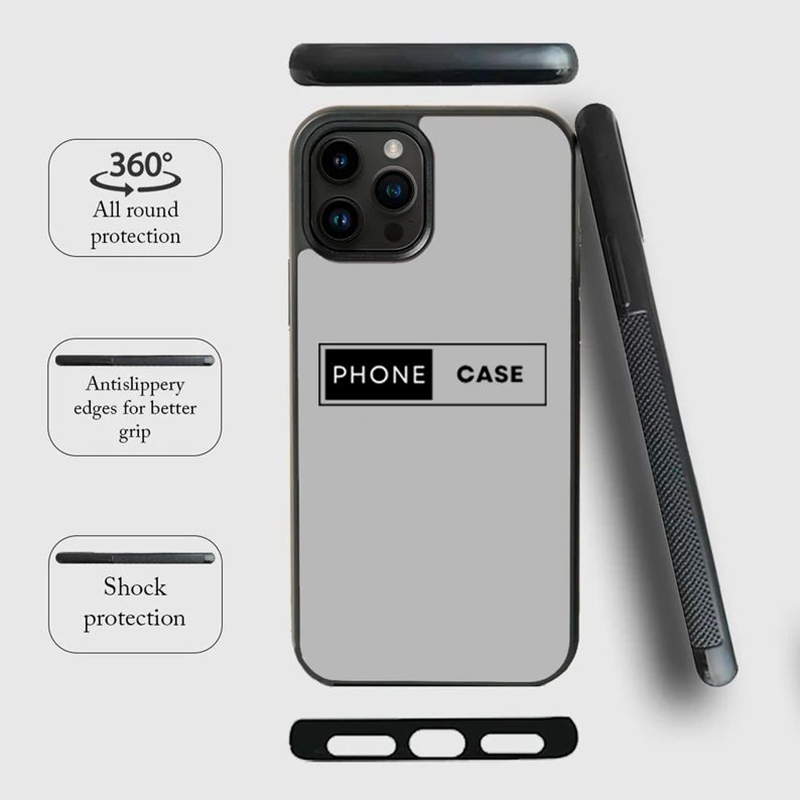 Etui na telefon z motywem Lond – Phone Cases London recenzja i cena