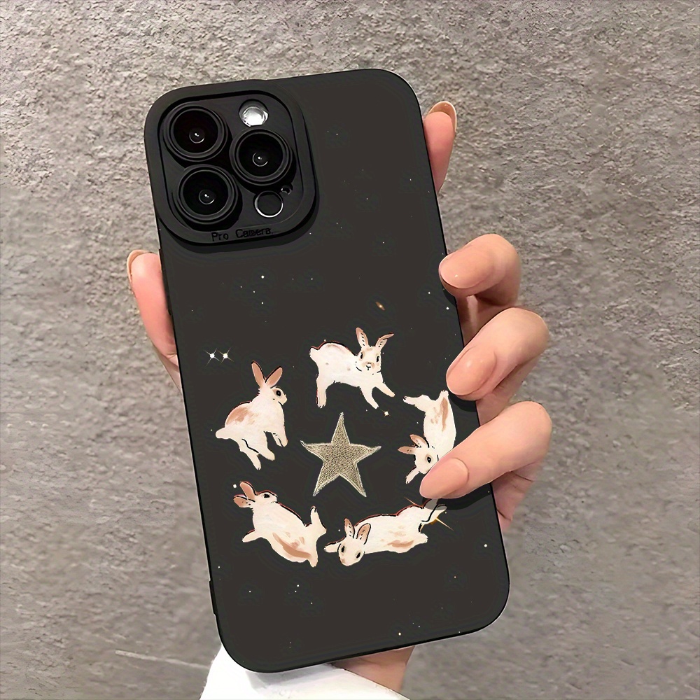 Ciemny estetyczny futerał na t – Phone Cases Aesthetic recenzja i cena