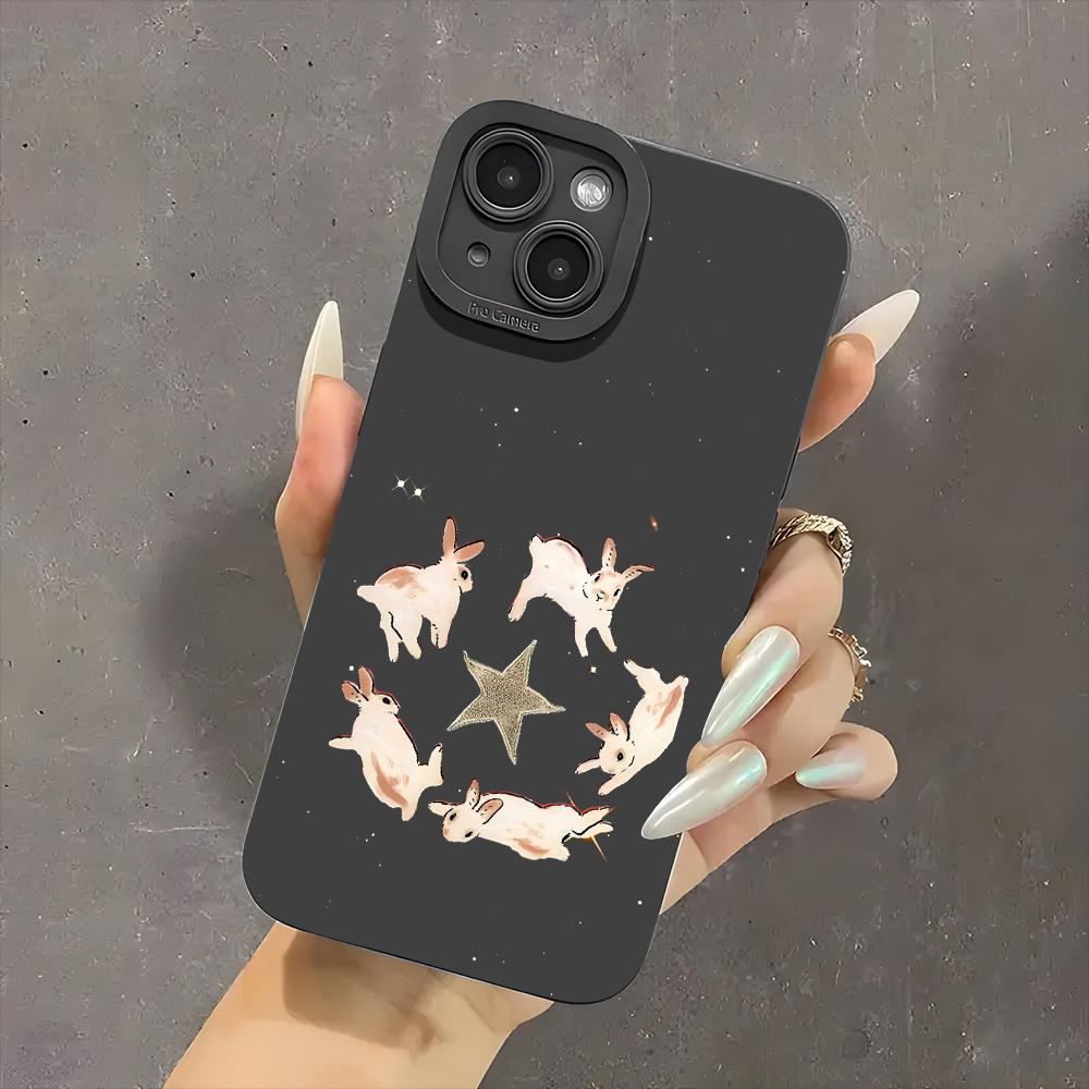 Ciemny estetyczny futerał na t – Phone Cases Aesthetic recenzja i cena