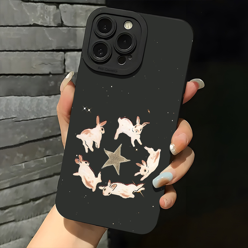 Ciemny estetyczny futerał na t – Phone Cases Aesthetic recenzja i cena