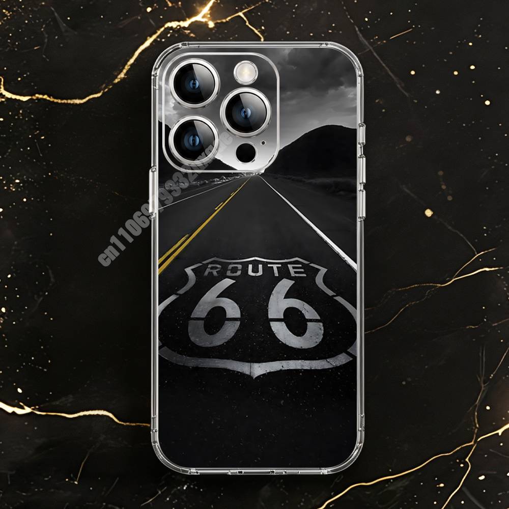 Etui na telefon Route 66 USA H – Phone Cases Usa recenzja i cena