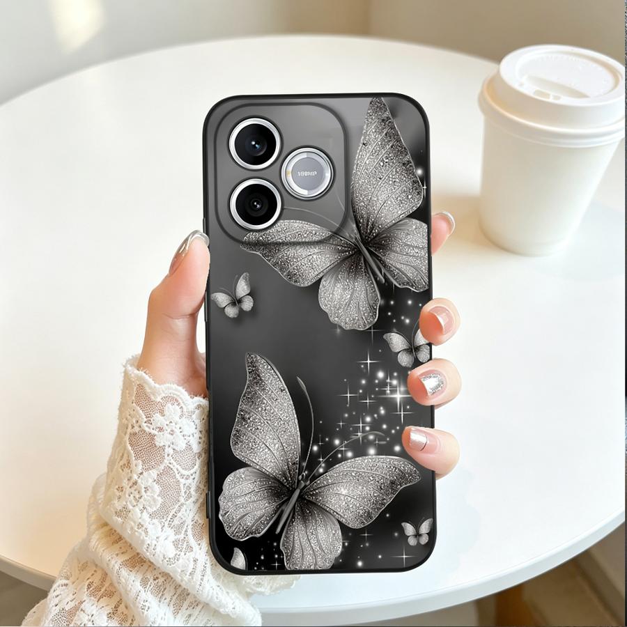 Minimalistyczne etui estetyczn – Phone Cases Aesthetic recenzja i cena