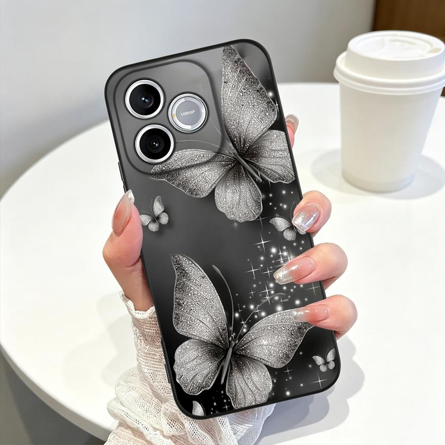 Minimalistyczne etui estetyczn – Phone Cases Aesthetic recenzja i cena