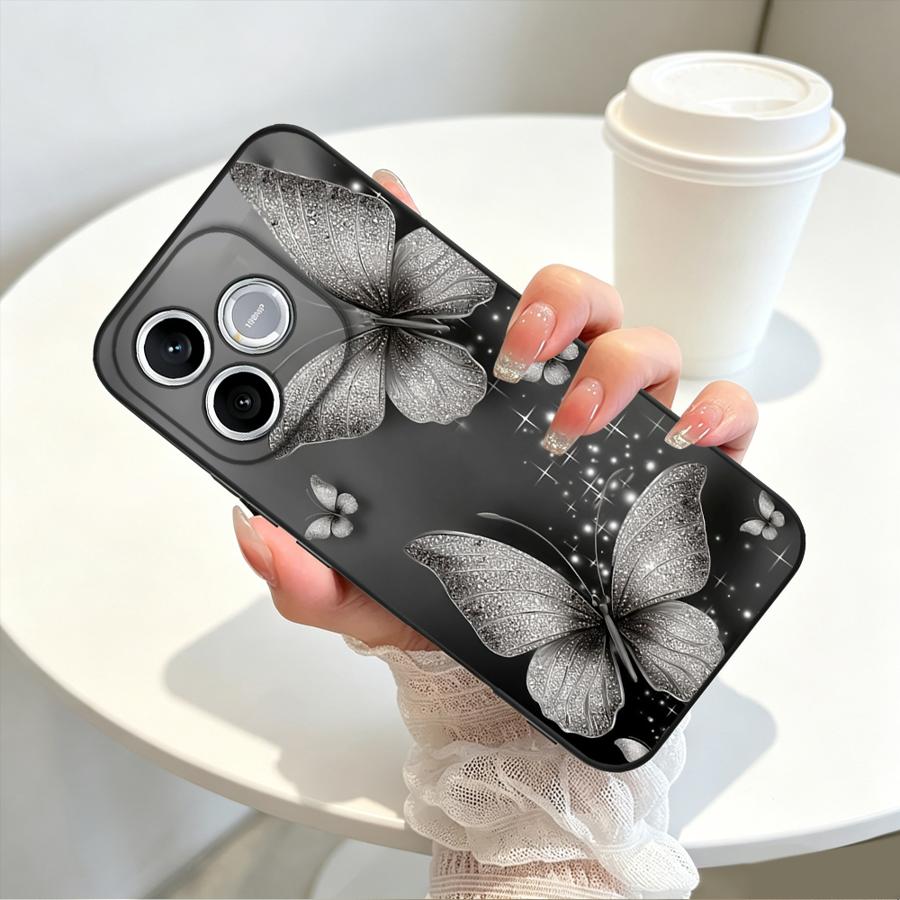 Minimalistyczne etui estetyczn – Phone Cases Aesthetic recenzja i cena