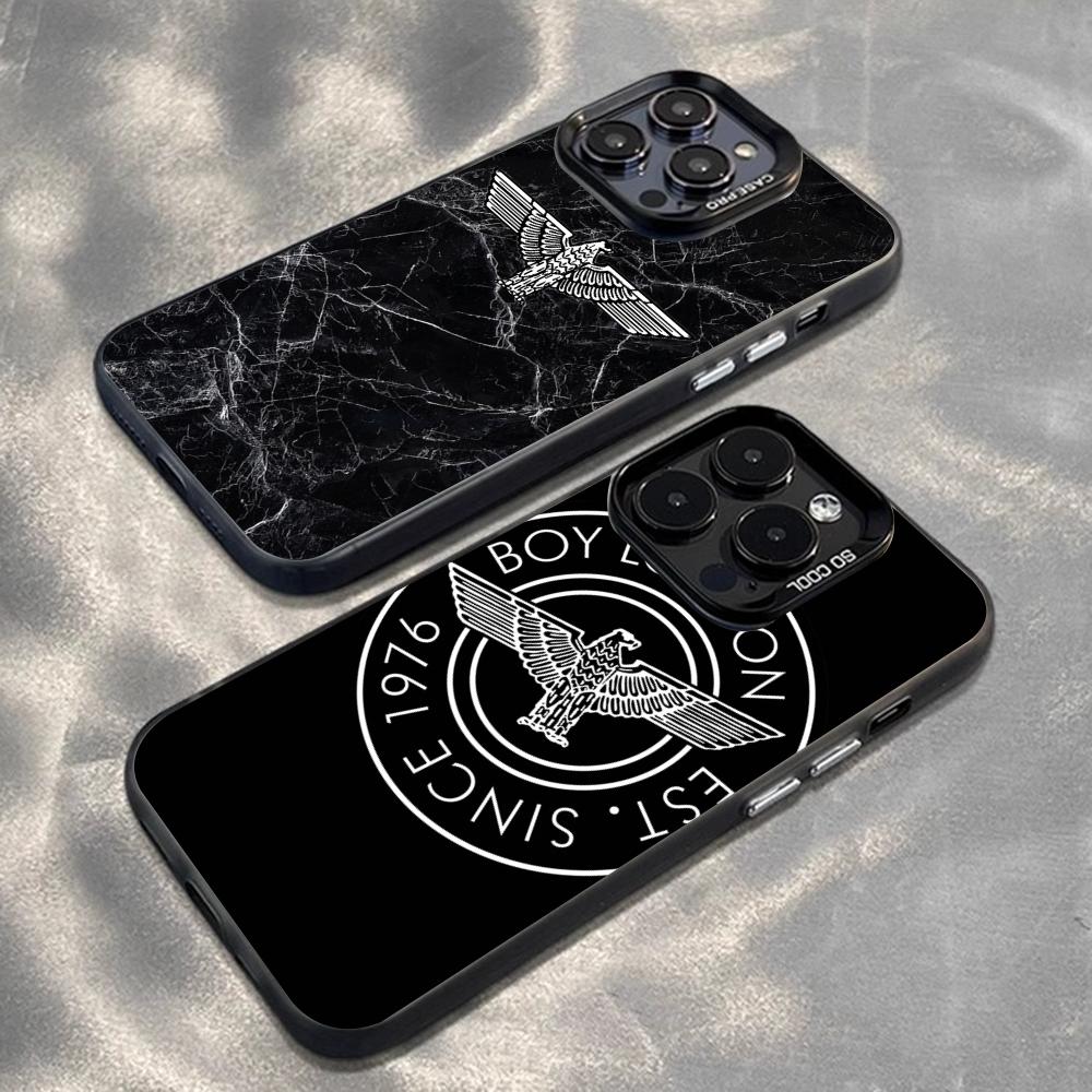 Etui na telefon Eagle London z – Phone Cases London recenzja i cena