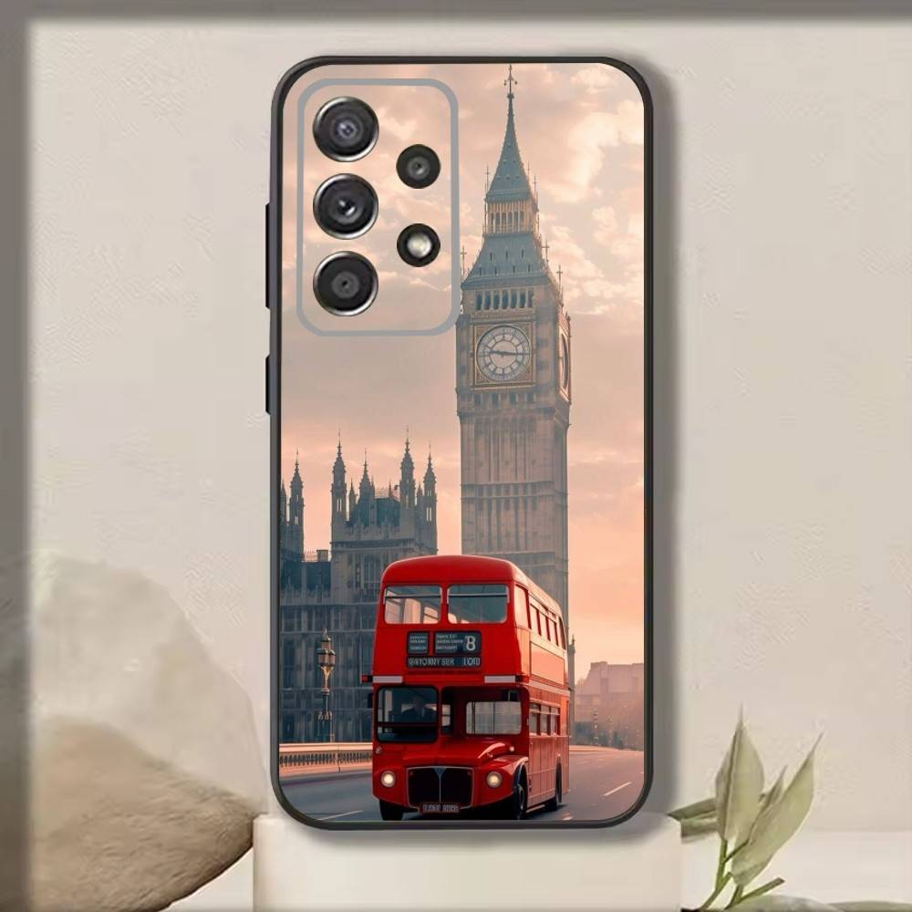 Etui na telefon Samsung S25, S – Phone Cases London recenzja i cena