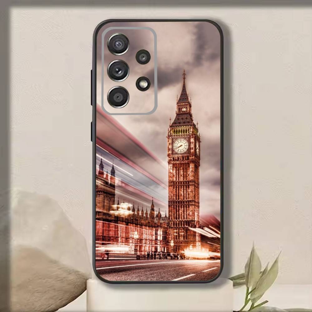 Etui na telefon Samsung S25, S – Phone Cases London recenzja i cena