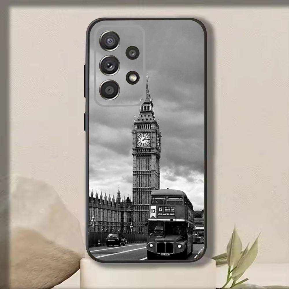 Etui na telefon Samsung S25, S – Phone Cases London recenzja i cena