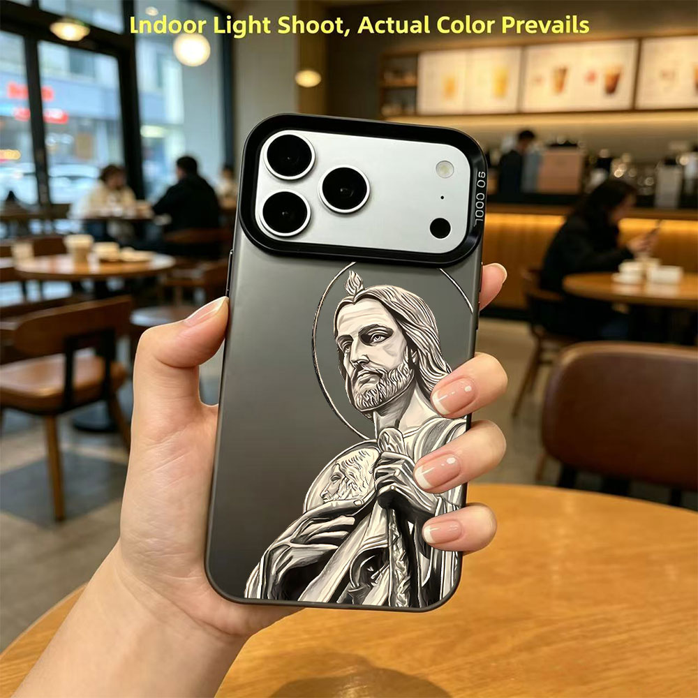 Etui na telefon z wzorem San J – Phone Cases Popular recenzja i cena