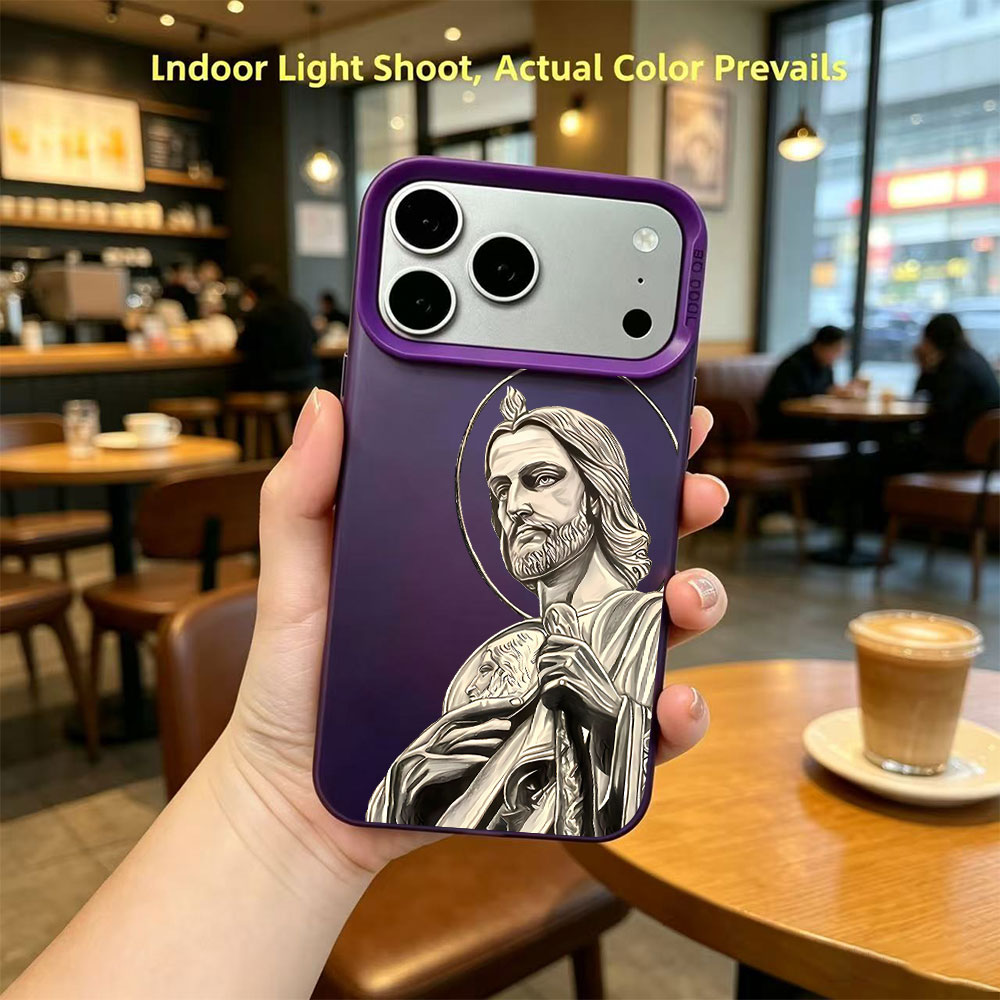 Etui na telefon z wzorem San J – Phone Cases Popular recenzja i cena