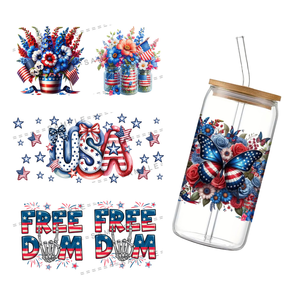 Naklejki UV DTF na Dzień Niepo – Phone Cases Usa recenzja i cena