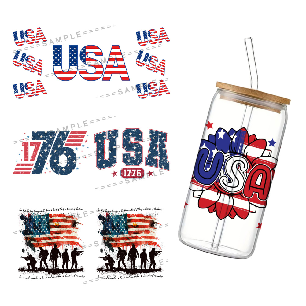 Naklejki UV DTF na Dzień Niepo – Phone Cases Usa recenzja i cena