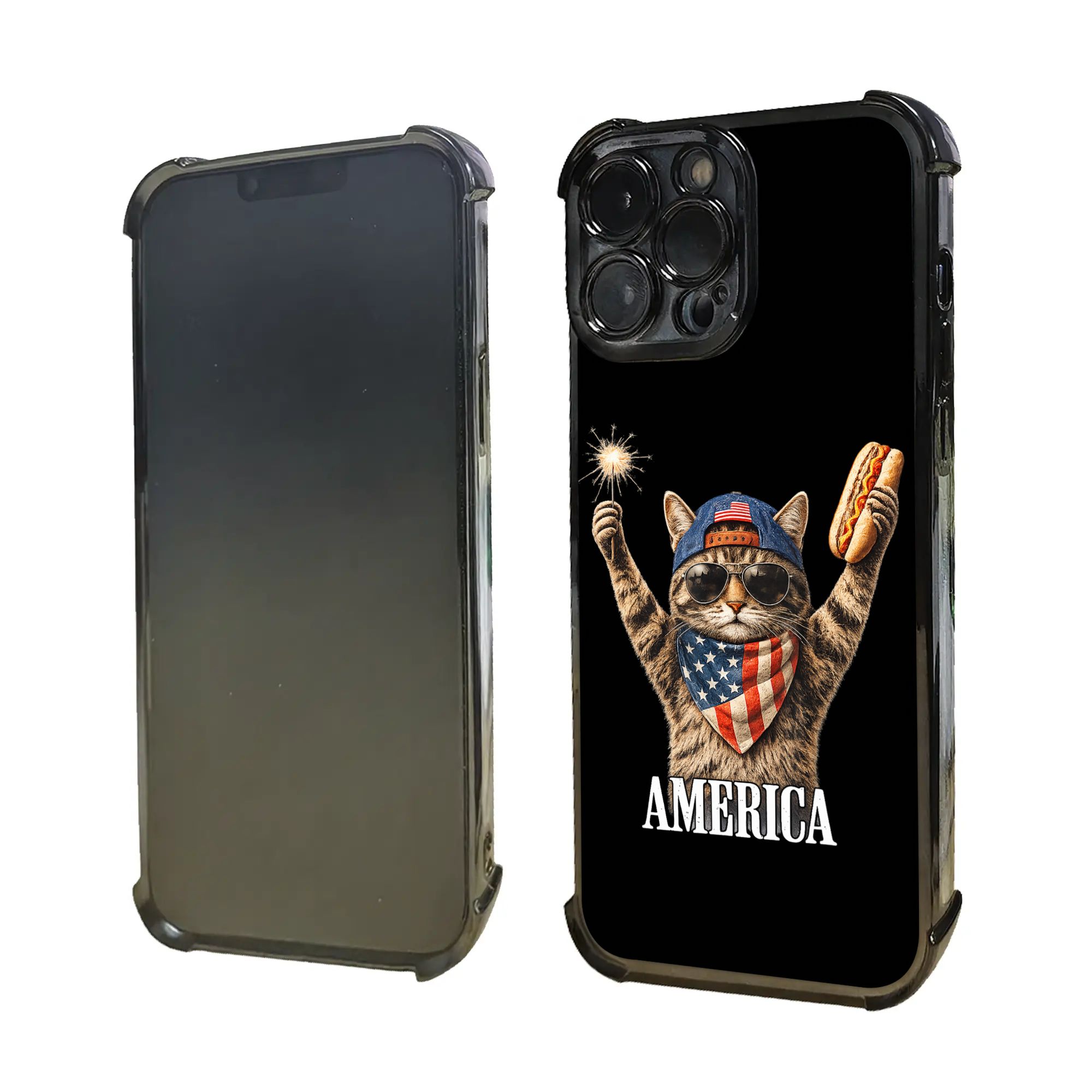 Urocze etui na telefon z motyw – Phone Cases Usa recenzja i cena