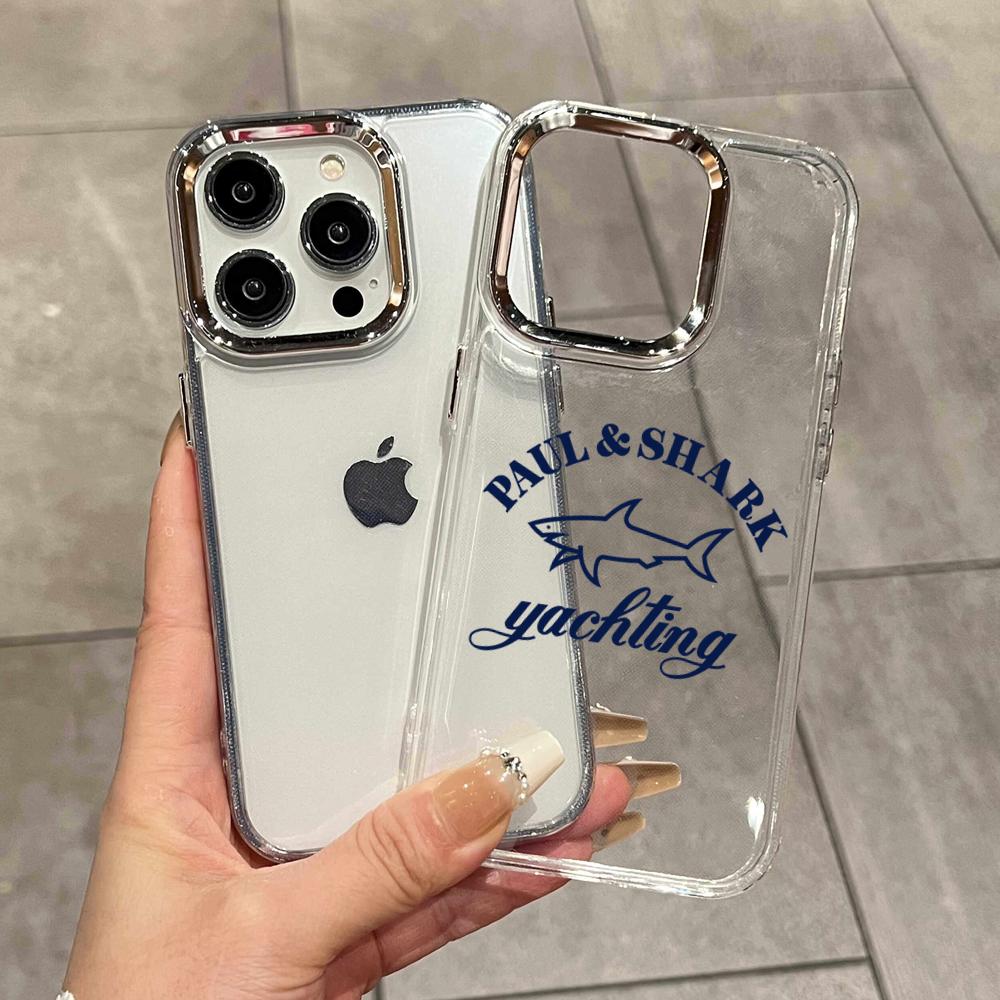 Etui na telefon S-S-SHARKS Fas – Phone Cases Popular recenzja i cena