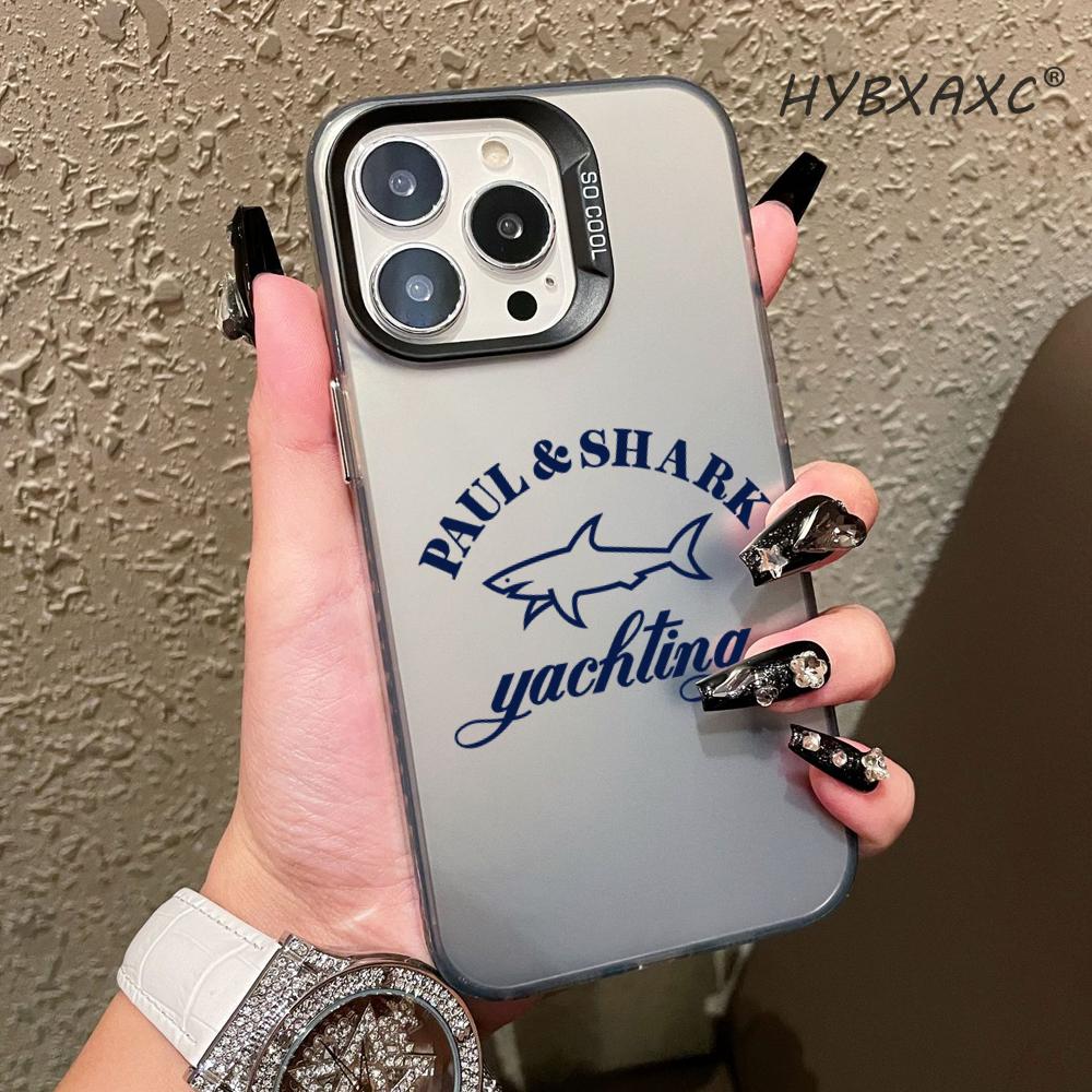 Etui na telefon S-S-SHARKS Fas – Phone Cases Popular recenzja i cena