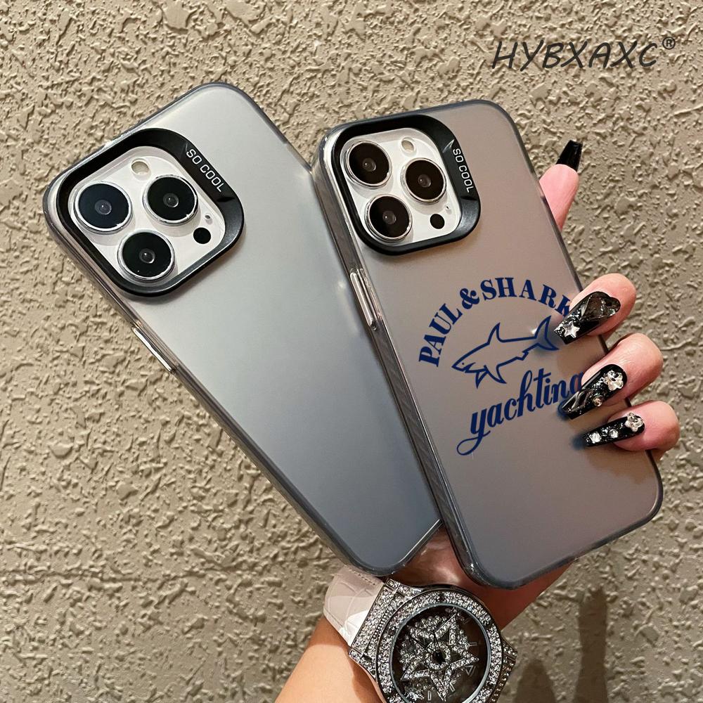 Etui na telefon S-S-SHARKS Fas – Phone Cases Popular recenzja i cena