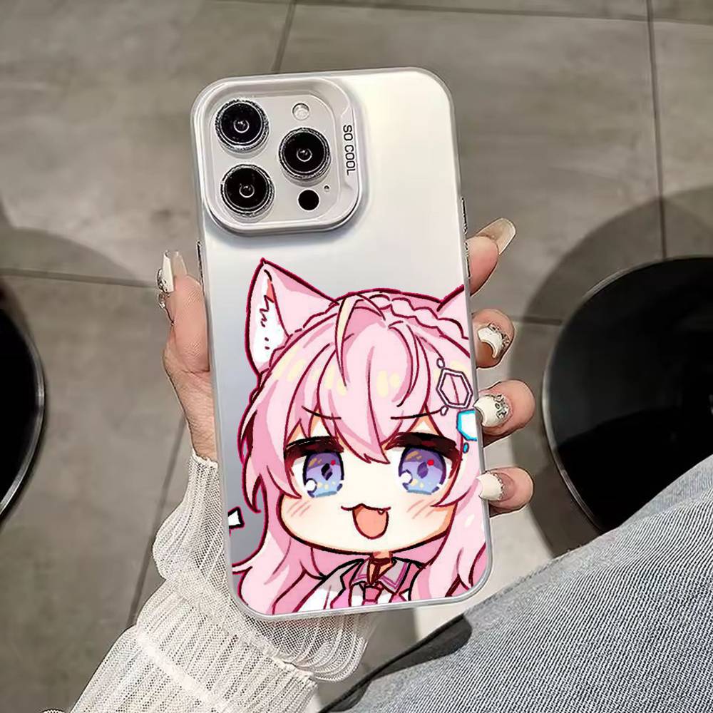 Etui na telefon Hakui Koyori V – Phone Cases Youtube recenzja i cena