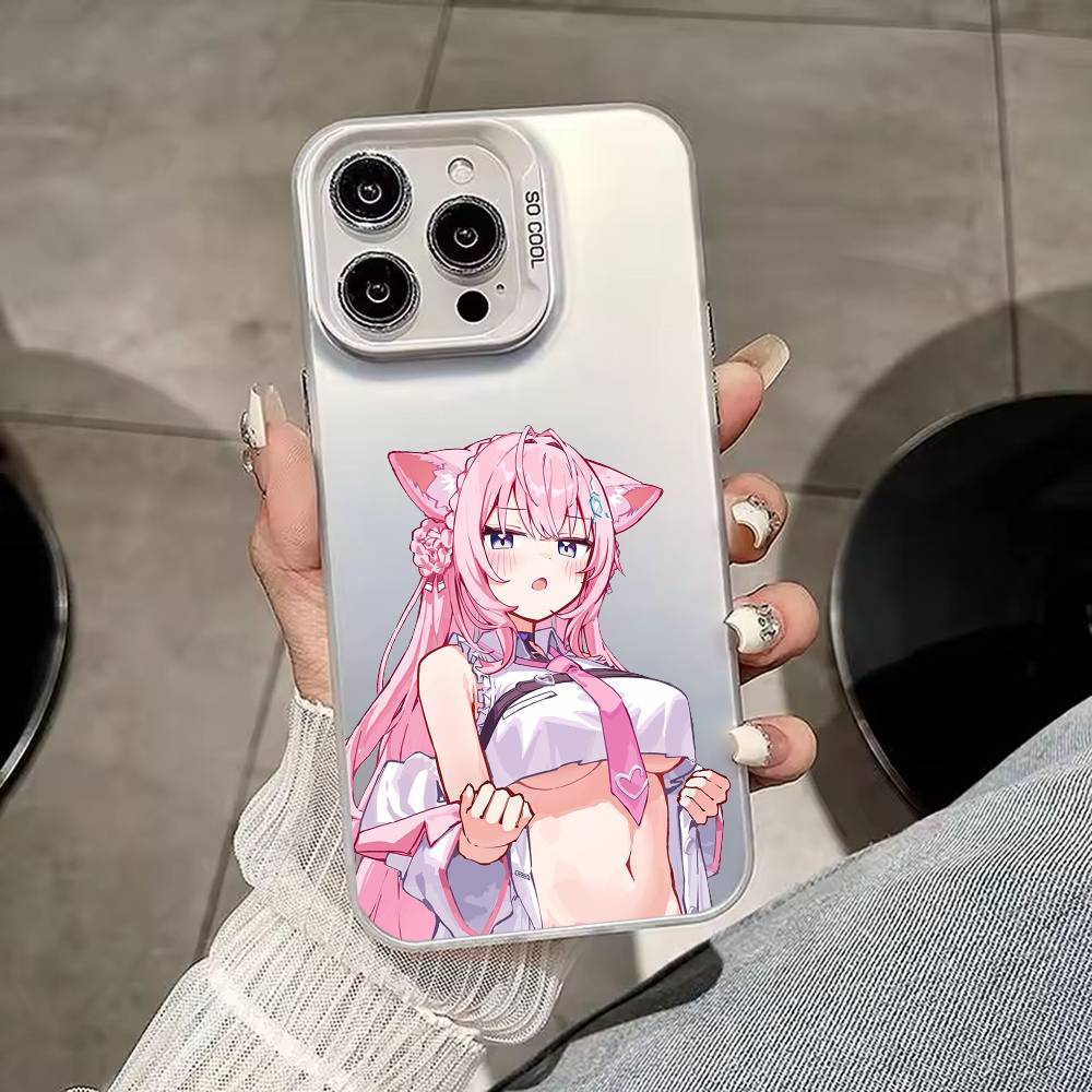 Etui na telefon Hakui Koyori V – Phone Cases Youtube recenzja i cena