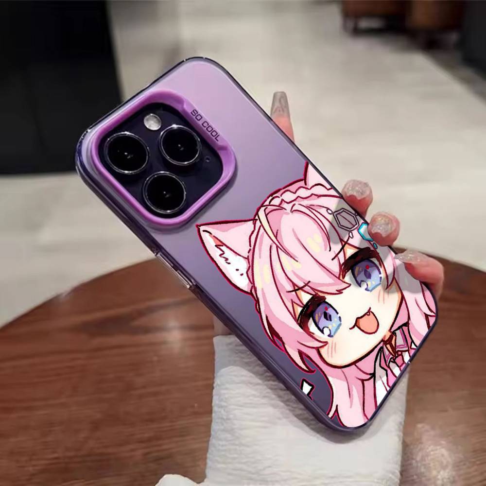Etui na telefon Hakui Koyori V – Phone Cases Youtube recenzja i cena