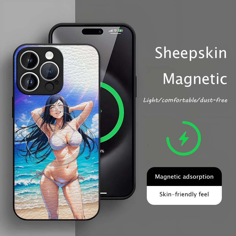 Etui na telefon z motywem anim – Phone Cases With Magsafe recenzja i cena
