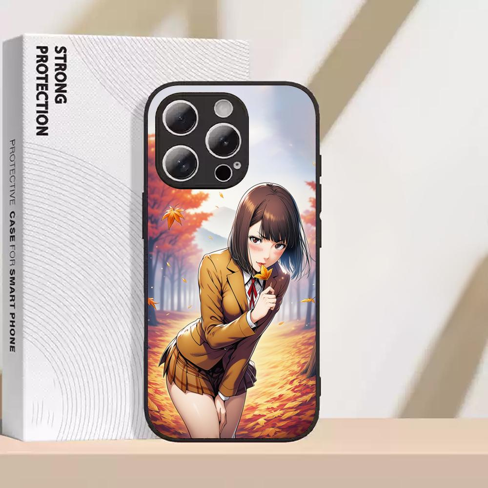 Etui na telefon z motywem anim – Phone Cases With Magsafe recenzja i cena