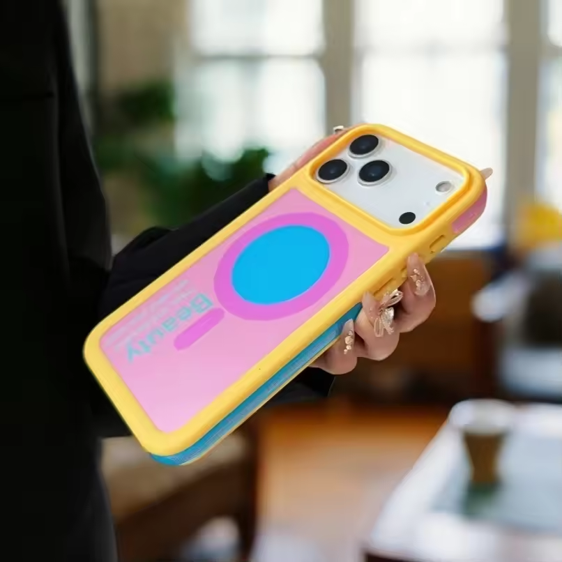 Etui magnetyczne MagSafe Ultra – Phone Cases Vogue recenzja i cena