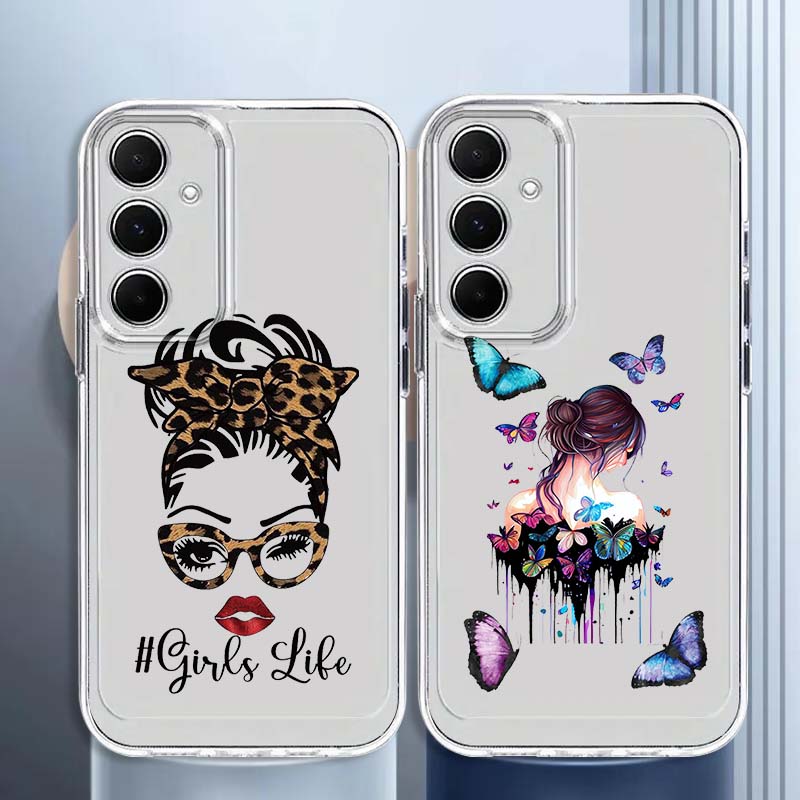Etui na telefon Art Vogue dla  – Phone Cases Vogue recenzja i cena