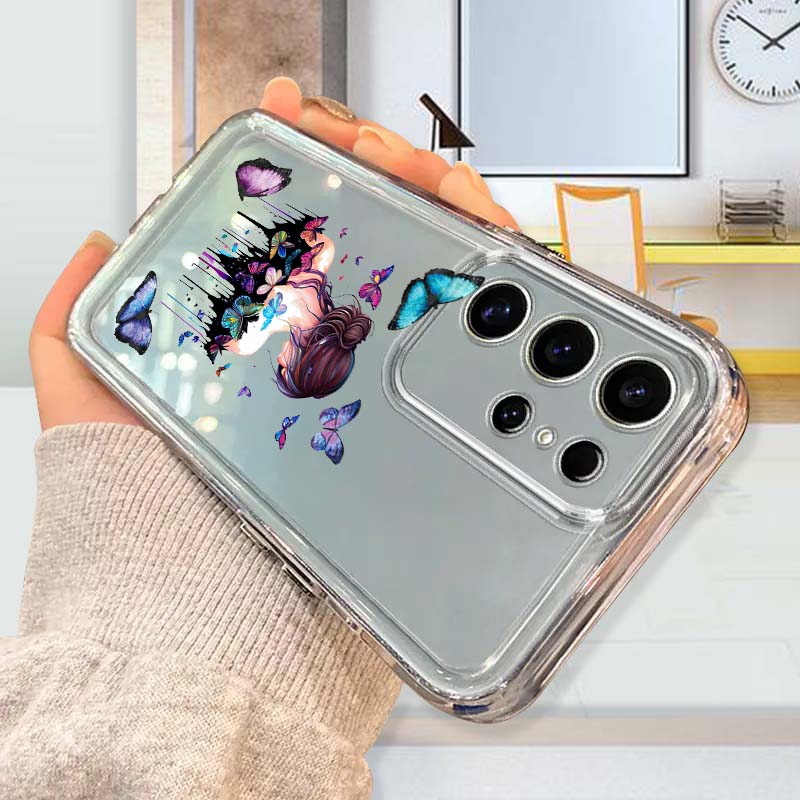 Etui na telefon Art Vogue dla  – Phone Cases Vogue recenzja i cena