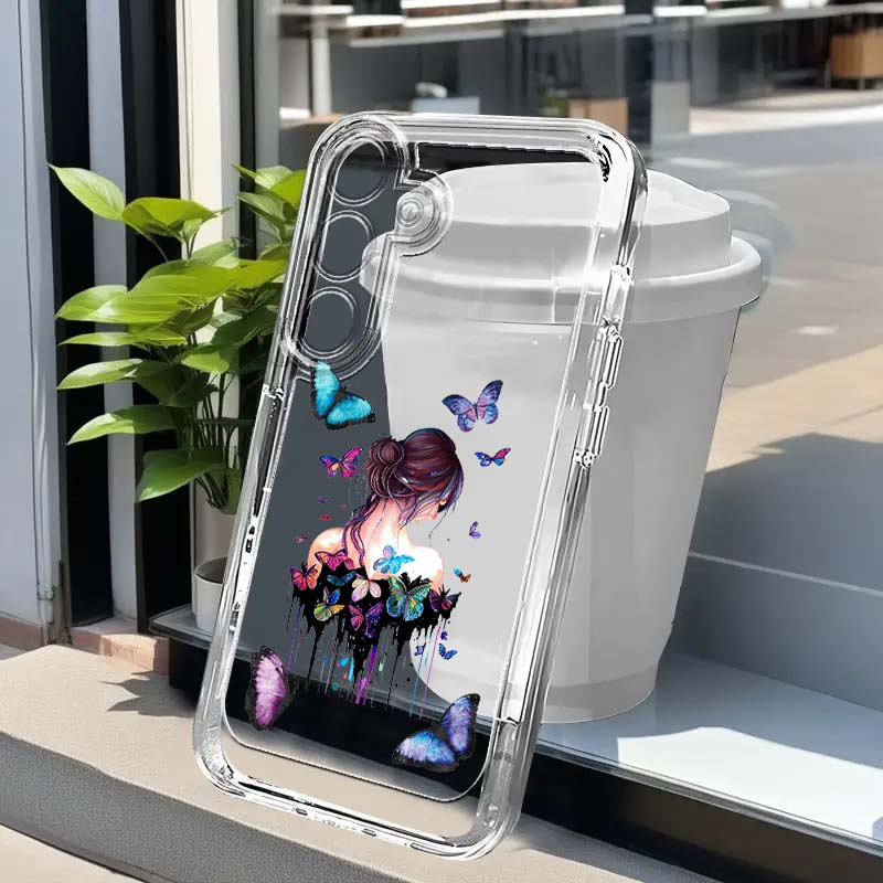 Etui na telefon Art Vogue dla  – Phone Cases Vogue recenzja i cena