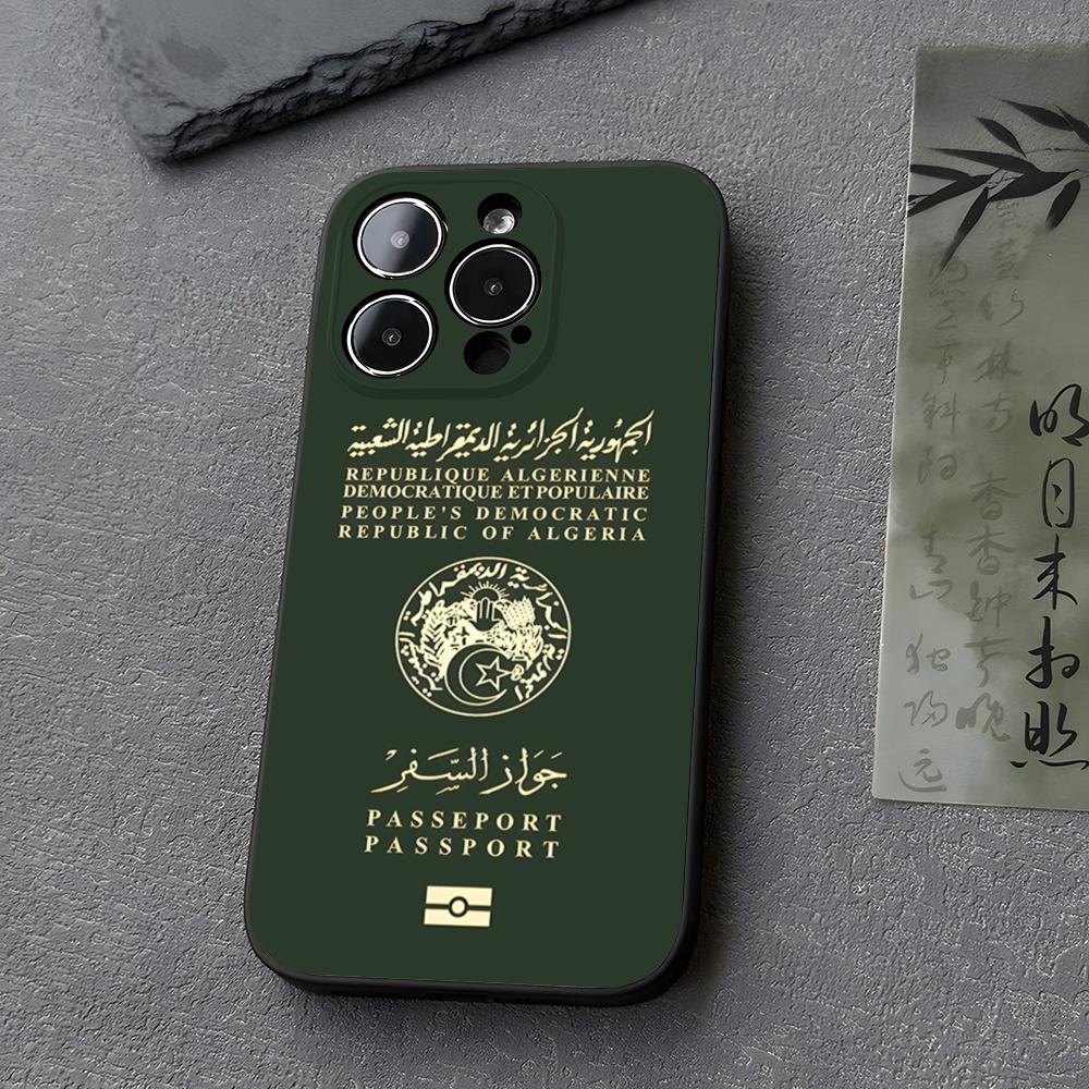 Etui na telefon z motywem algi – Phone Cases Usa recenzja i cena