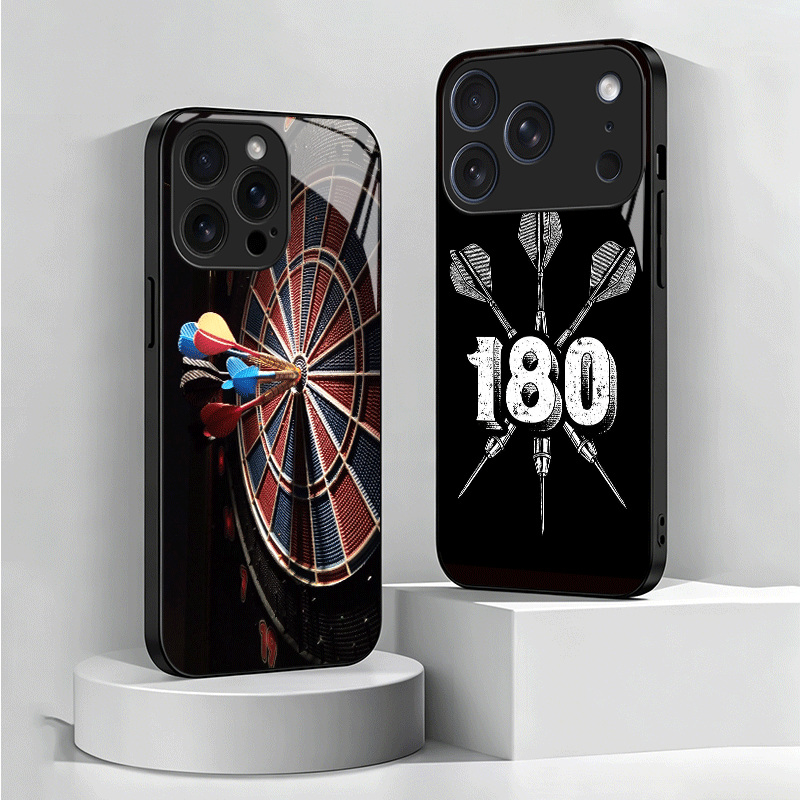 Etui na telefon z hartowanego  – Phone Cases Target recenzja i cena